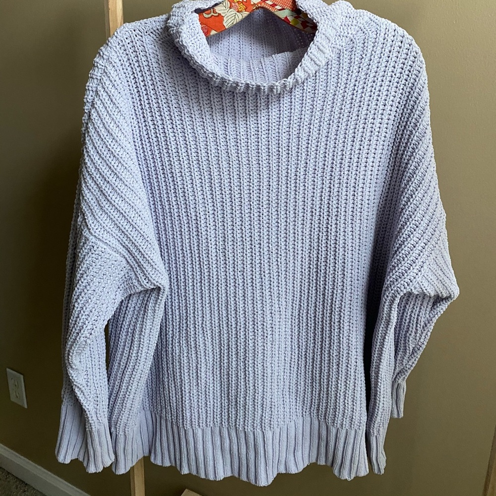 Aerie oversized sweater bundle